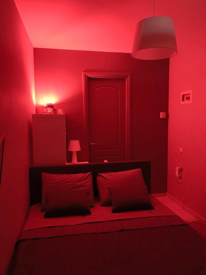 Confidential Apartment, Prime Location Aten Exteriör bild